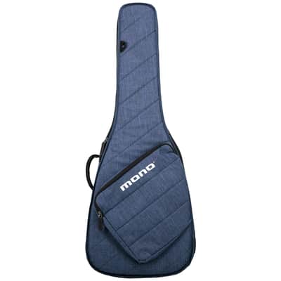 M80 Acoustic Sleeve 2.0 Dreadnought Moonlight Blue Mono image 2