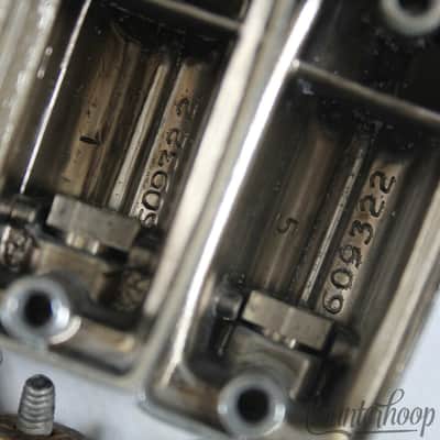 *Rogers 8x Beavertail Tom/Snare Drum Lugs Chrome Fullerton Vintage 70s XP8 Big R image 5