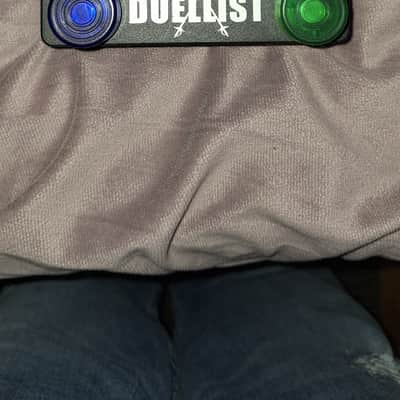 Handmade The Duellist Clone - Black image 1