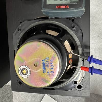 YAMAHA NS-10M Speakers – Professionally Restored – Fully Tested – 1-Year Warranty image 18