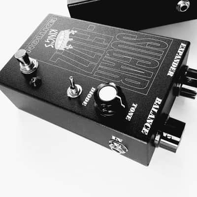 AS Pedals SUGAR-FUZZ image 3