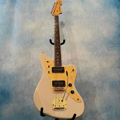 *NEW* 2025 Fender Japan Jazzmaster FSR Traditional 60s Desert Sand Gold Hardware USA Pickups image 2