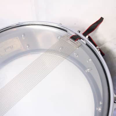 PEARL CS1450 Chad Smith Signature Snare 14x5 Pearl Snare Drum (08/24) image 9