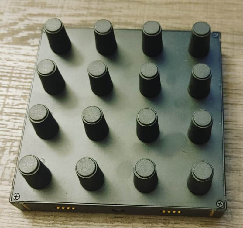 Intech Studio EN16 Grid Module Perfect Shape Free Shipping! image 1