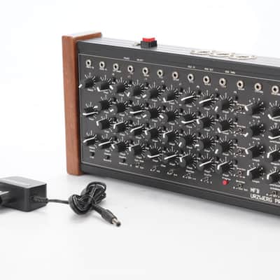 MFB Urzwerg Pro MkII Analog Step Sequencer #57670 image 13