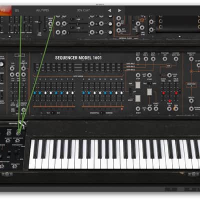 Arturia ARP2600V image 3