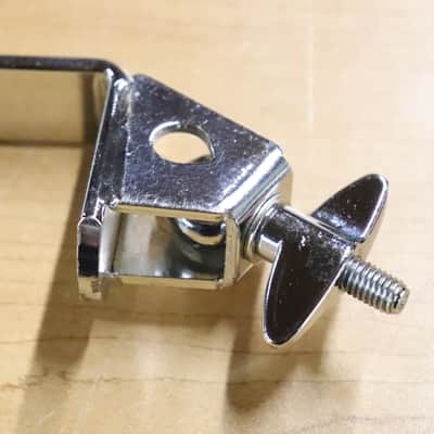 SP Cowbell Percussion Holder Mount Clamp image 6