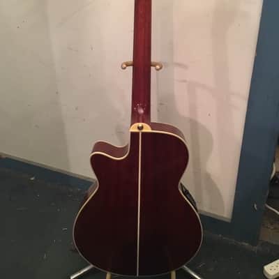 Ibanez AEG10NE image 8