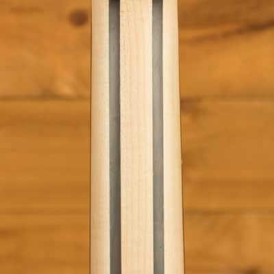Schecter Sunset-6 Extreme - Ebony - Grey Ghost image 7