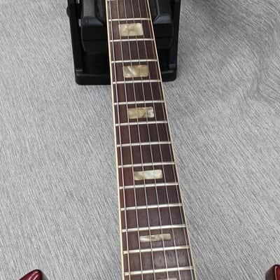 GRECO SG300 Electric Guitar Vintage Japan Model | Reverb