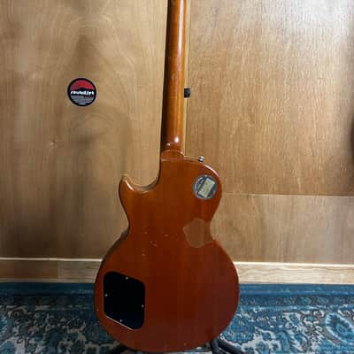 🎸 GIBSON CUSTOM SHOP 1958 LES PAUL STANDARD – HISTORIC REISSUE (2019) – 3,7 KG image 6