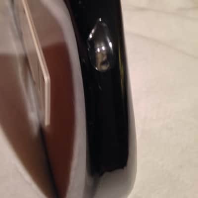 Fender Squier Stratocaster Body MIK VN Serial# 1995 Tobacco Sunburst Loaded image 13