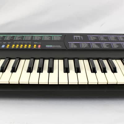Optimus Concertmate 690 Portable 49-Key Musical Keyboard image 1