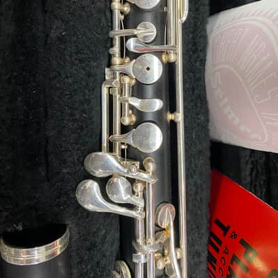Mint Selmer 1492B Resonite Oboe New-Old Stock 50% OFF image 7
