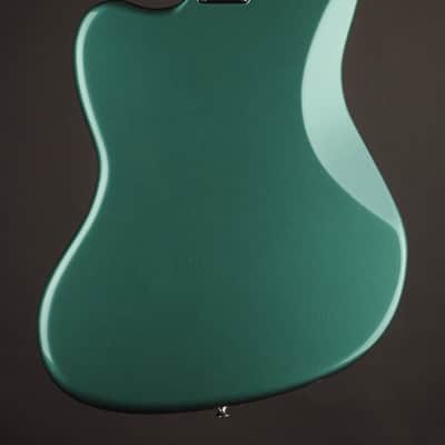 Fender American Vintage II 1966 Jazzmaster 2025 - Sherwood Green Metallic image 7