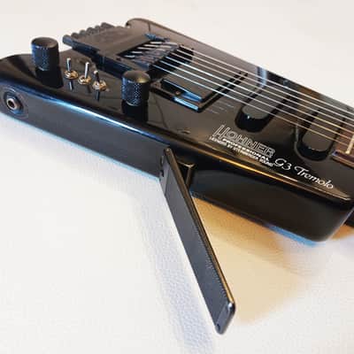 Hohner Professional GT3 Headless Guitar (Steinberger) | Reverb España