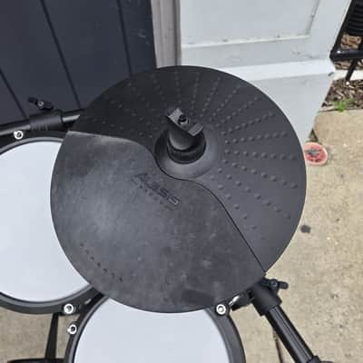 Alesis Nitro Max Kit Electronic Drum Set image 2