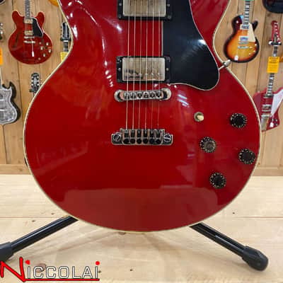 GIBSON Lucille Cherry 1982 image 1