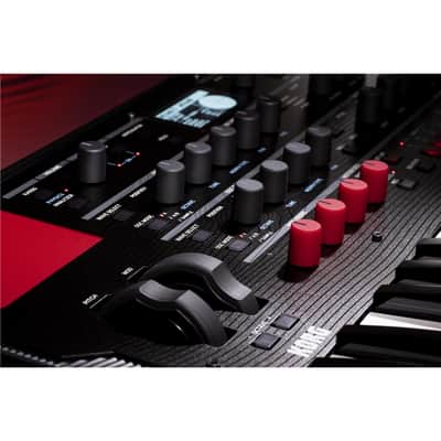 Korg Modwave Mkii image 4