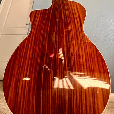 Taylor 214ce DLX 2014 - Present - Natural image 17