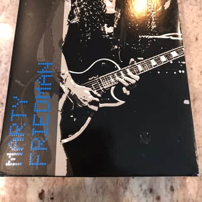 EMG MF-B5/MF-N5-BRBC Marty Friedman Signature Humbucker Set