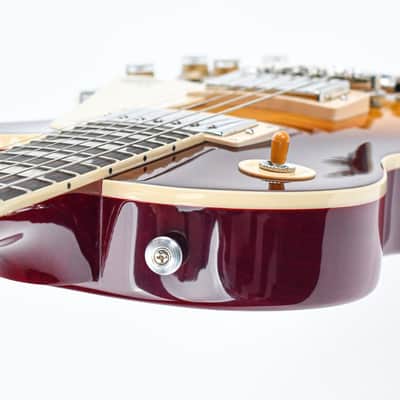 Gibson Les Paul Standard 60s Iced Tea image 10