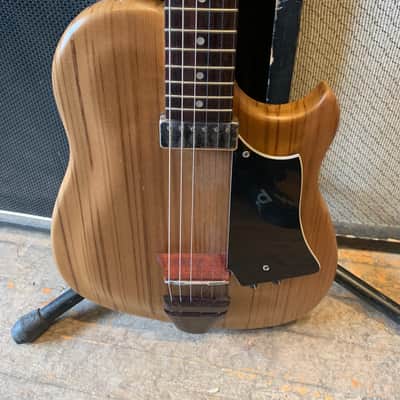 Wendler ElectroCoustic image 4