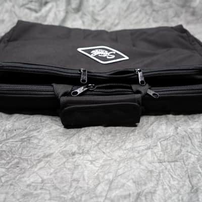 Studio Slips Custom Kemper Profiler Stage Floorboard Gig Bag image 6