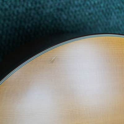 TUNE TAB345 early 2000s Natural image 8