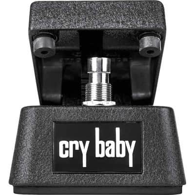 Dunlop CBM95 Pédale Crybaby Mini Wah Standard image 1