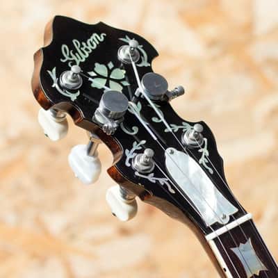Gibson Earl Scruggs ‘49 Classic 1994 image 9