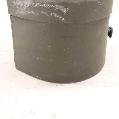 Ludwig Fiber 12x15" Tom Drum Case Vintage #3 image 10