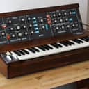 Moog MiniMoog Model D 1974 Completion Date -  Just Serviced