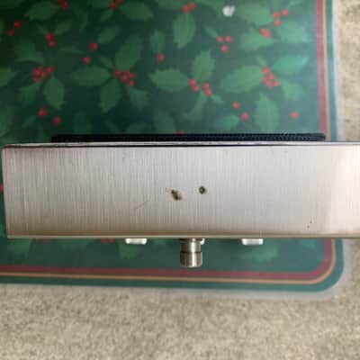 1973 Electro-Harmonix Big Muff Ram's Head 47 image 10