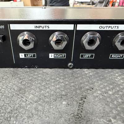 TC Electronic G Sharp 2010s - Silver image 5