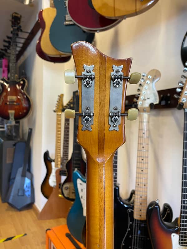 Hofner 500/1 Violin Bass Model 1958 | Reverb The Netherlands