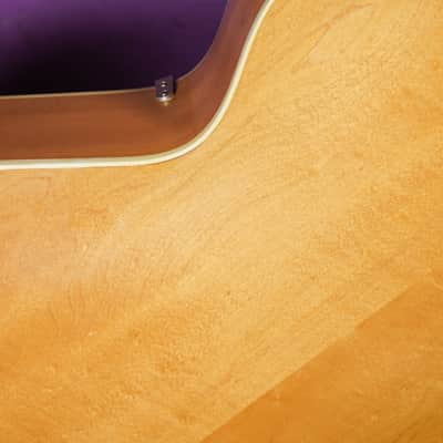 1947 Epiphone Triumph Carved-Top Archtop Guitar (VIDEO! Fresh Work, Ready) image 18