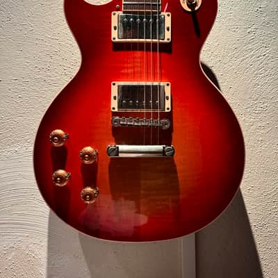 Gibson Les Paul Standard '50s 2019 - Present - Heritage Cherry Sunburst image 1