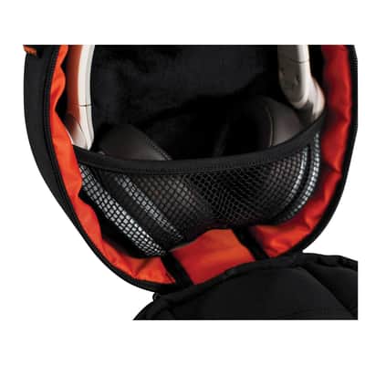 Gator Cases G-CLUB-HEADPHONE G-Club Series DJ Headphone Carry Case image 9