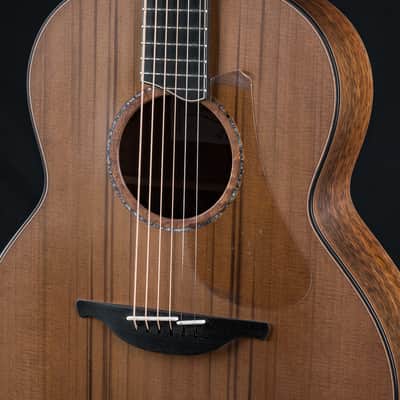 Lowden F-50 Tasmanian Tiger Myrtle and Red Cedar Custom NEW image 7