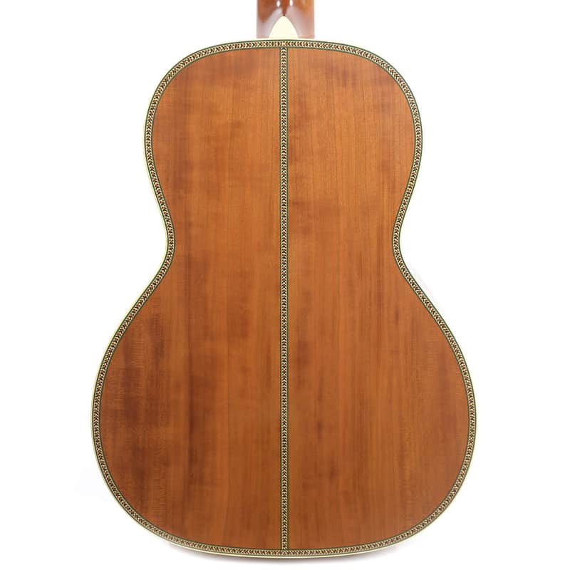 Waterloo WL-S Deluxe Parlor Acoustic image 5