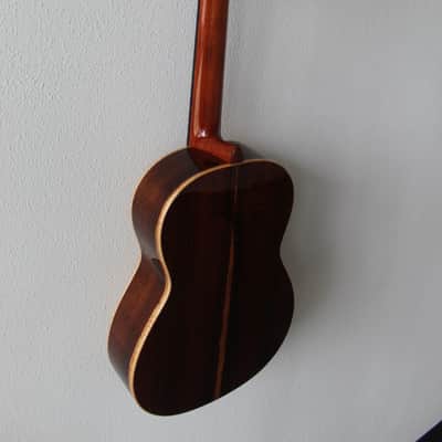 Used Cordoba Esteso SP Nylon String Classical Guitar image 9