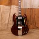 Gibson SG Standard 1969 Cherry Red