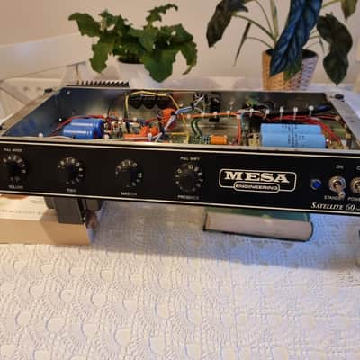 Mesa Boogie Satellite 60 image 2