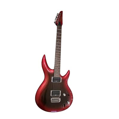 Ibanez MX3 Maxxas