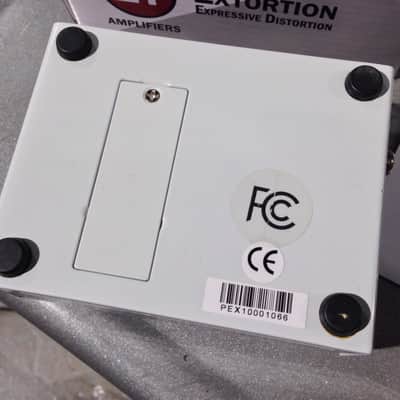 ZT Amps Extortion 2013 image 3