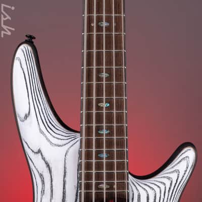 Ibanez SR1325SB 5-String Bass Icebreaker Wave Flat image 6