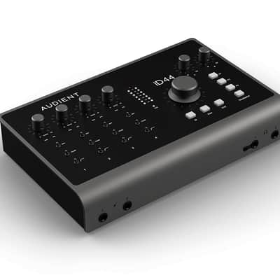 Audient iD44 MKii USB Audio Interface-NEW image 2