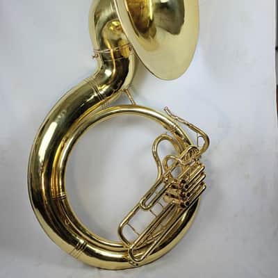 SOUSAPHONE CONN 20K USED image 1