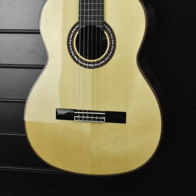 Cordoba C10 Spruce (B-Stock) image 4